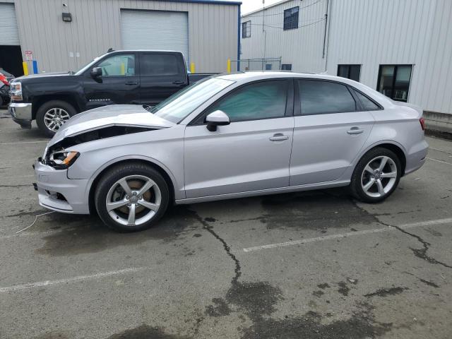  Salvage Audi A3