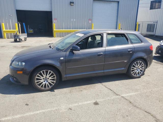  Salvage Audi A3