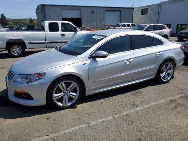  Salvage Volkswagen CC