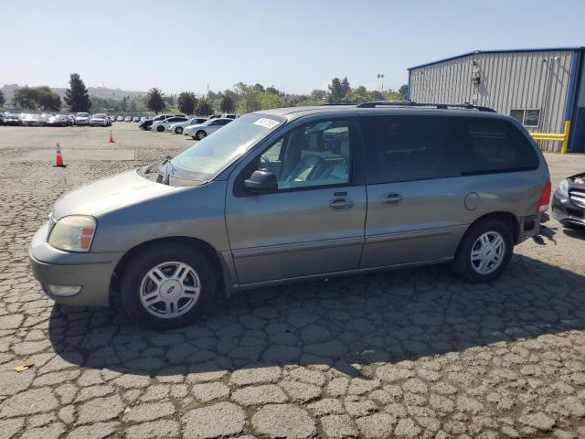  Salvage Ford Freestar