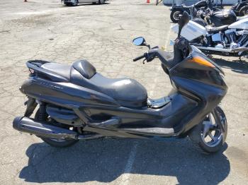 Salvage Yamaha Yp400