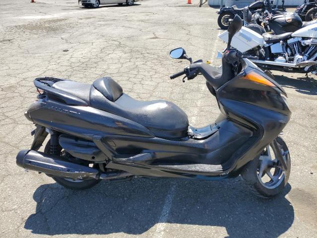  Salvage Yamaha Yp400