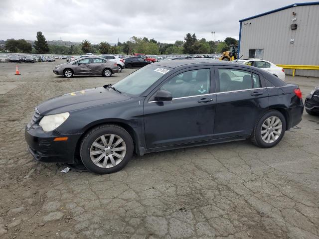  Salvage Chrysler Sebring