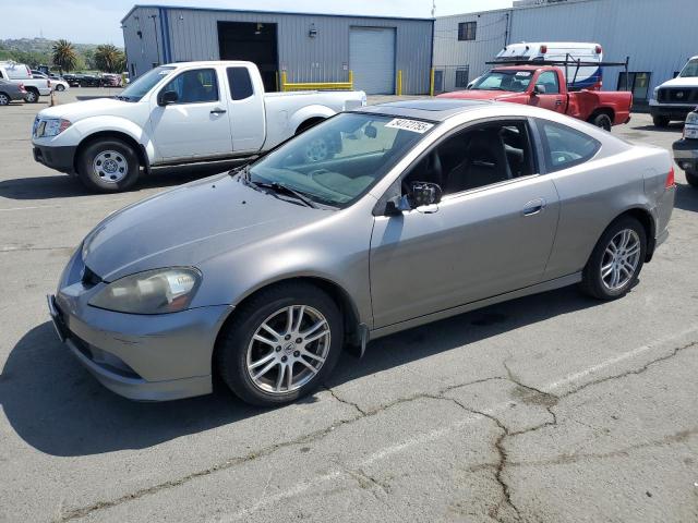  Salvage Acura RSX