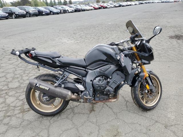 Salvage Yamaha Fz1 Sc