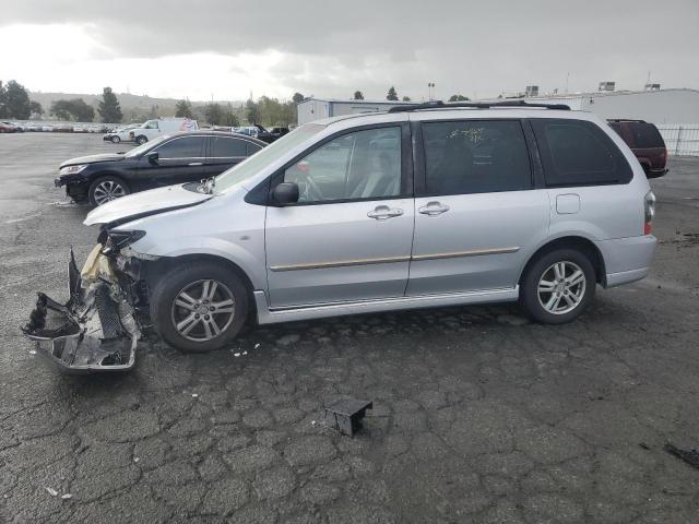  Salvage Mazda MPV
