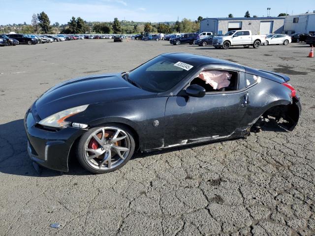  Salvage Nissan 370Z