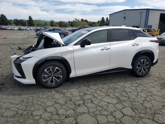  Salvage Lexus Rz