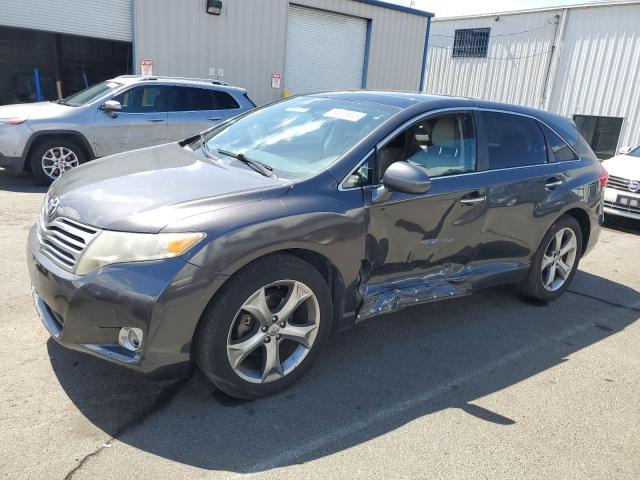  Salvage Toyota Venza