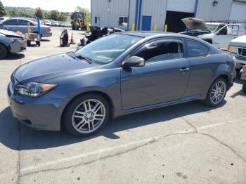  Salvage Toyota Scion