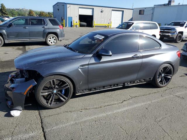  Salvage BMW M Series