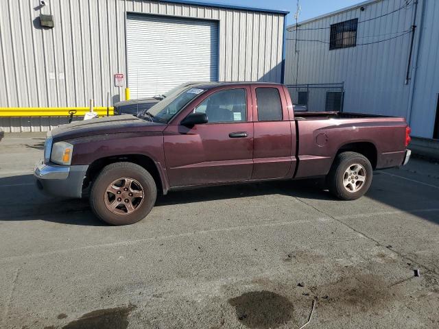  Salvage Dodge Dakota