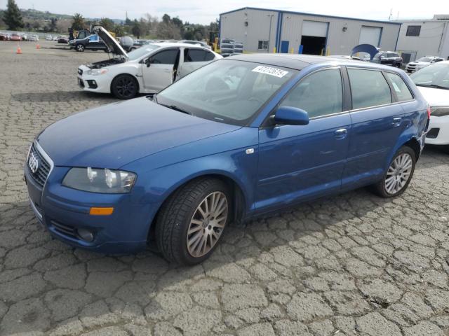  Salvage Audi A3