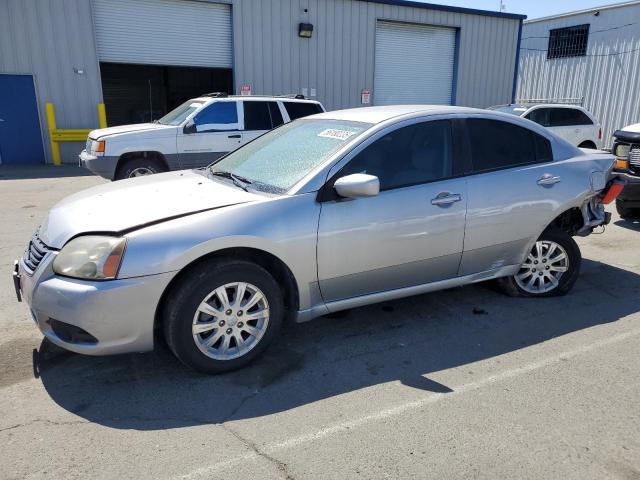  Salvage Mitsubishi Galant