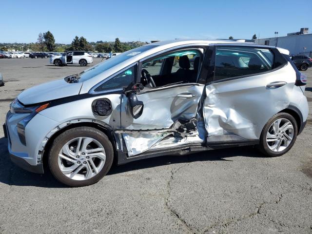  Salvage Chevrolet Bolt