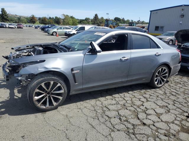 Salvage Cadillac CTS