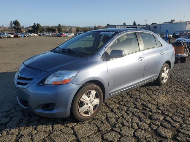  Salvage Toyota Yaris