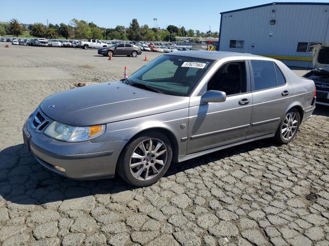  Salvage Saab 9 5
