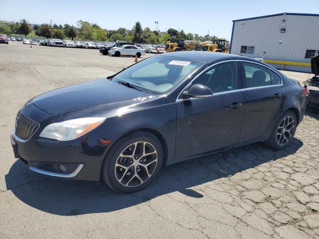  Salvage Buick Regal