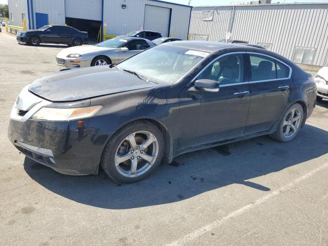  Salvage Acura TL