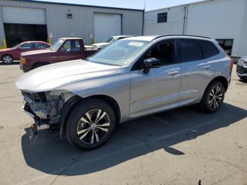  Salvage Volvo Xc60 Core