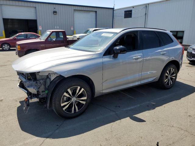  Salvage Volvo Xc60 Core