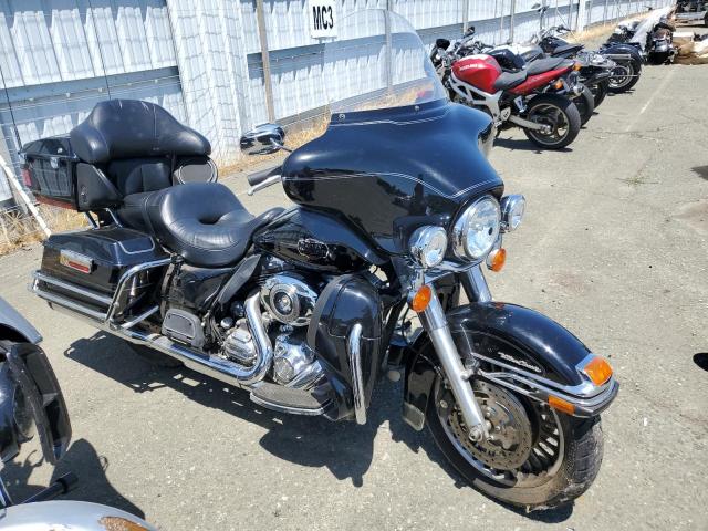  Salvage Harley-Davidson Fl