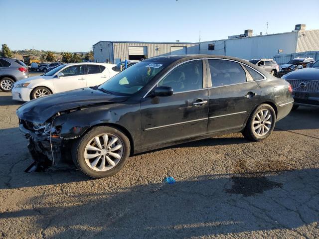  Salvage Hyundai Azera