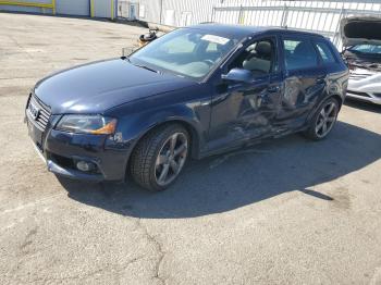  Salvage Audi A3