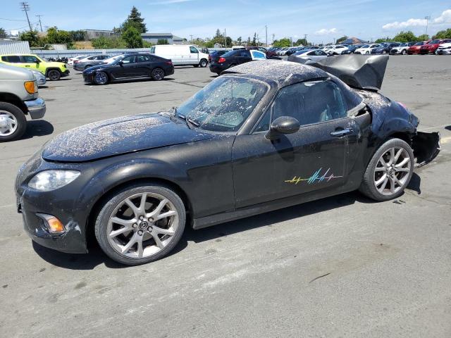  Salvage Mazda Mx5