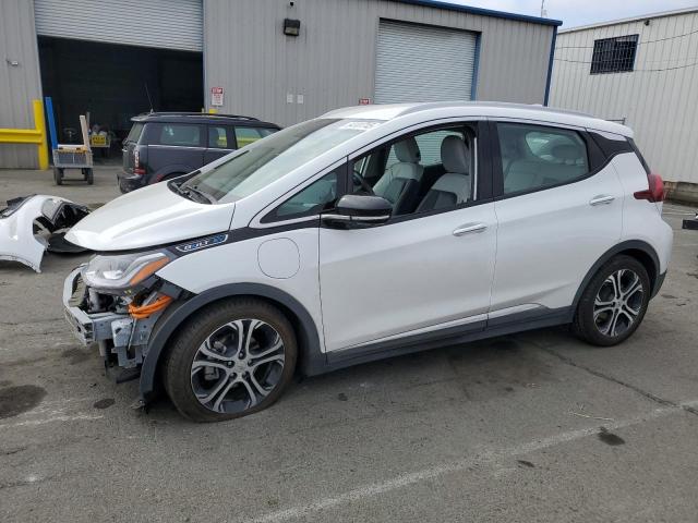  Salvage Chevrolet Bolt