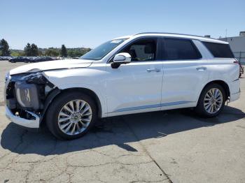  Salvage Hyundai PALISADE