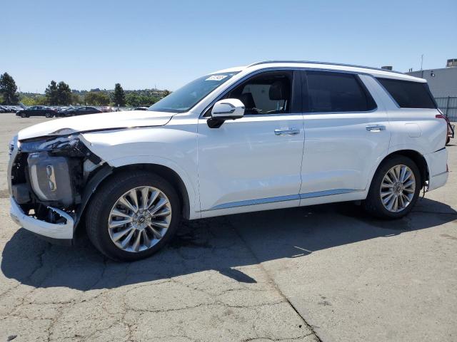  Salvage Hyundai PALISADE