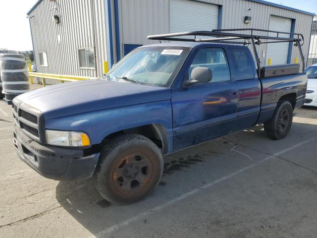  Salvage Dodge Ram 1500