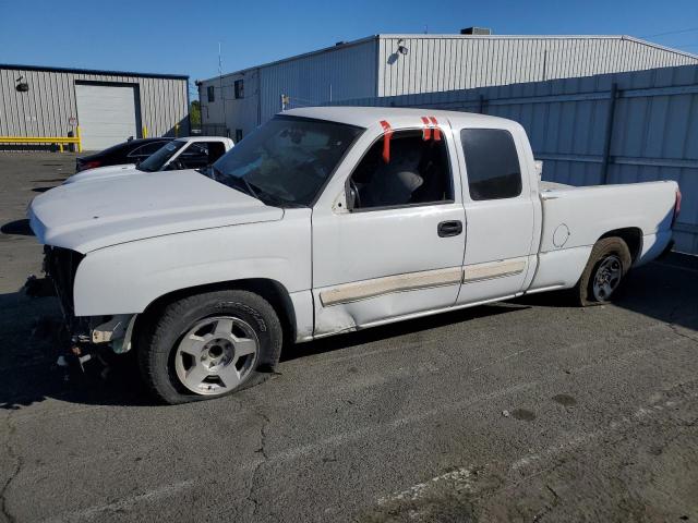 2004 Chevrolet Silverado