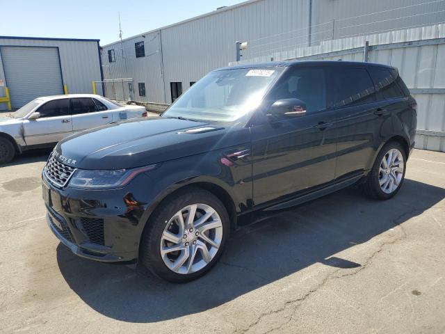  Salvage Land Rover Range Rover