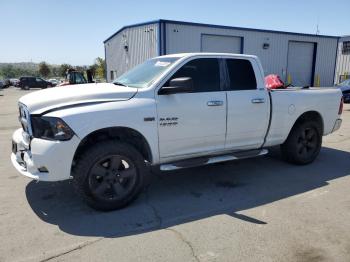  Salvage Dodge Ram 1500