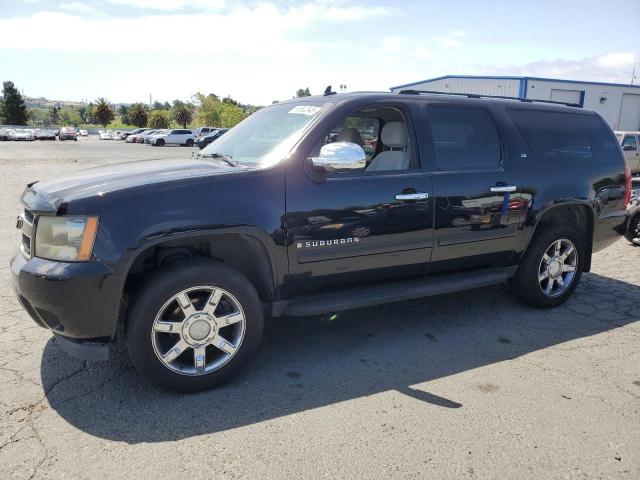  Salvage Chevrolet Suburban