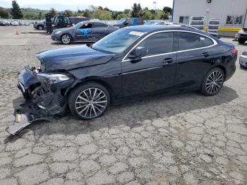  Salvage BMW 2 Series