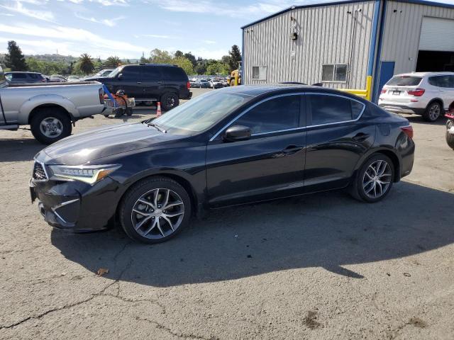  Salvage Acura ILX
