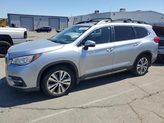  Salvage Subaru Ascent