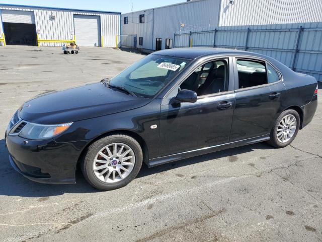  Salvage Saab 9 3