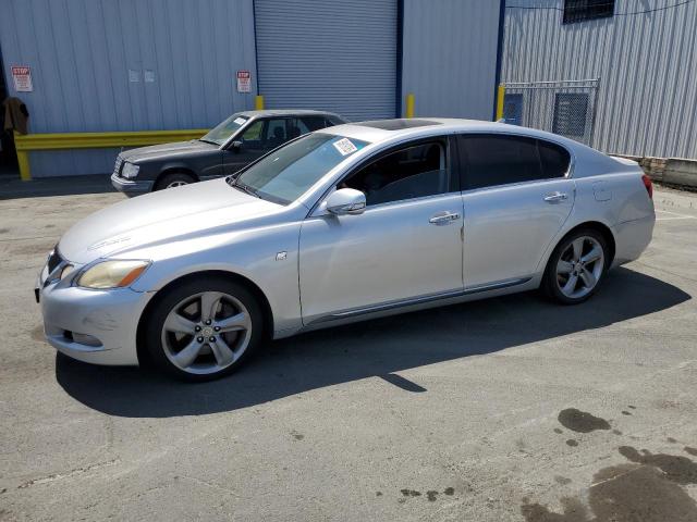  Salvage Lexus Gs