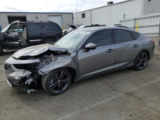  Salvage Acura Integra A-