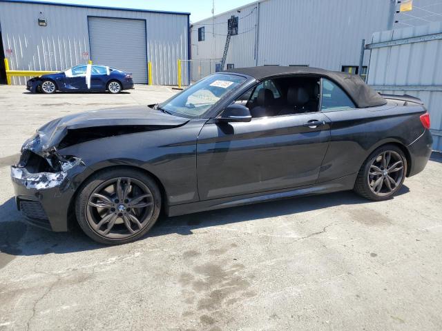  Salvage BMW M Series