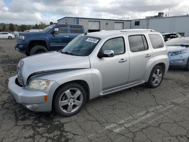  Salvage Chevrolet HHR