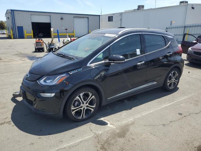  Salvage Chevrolet Bolt