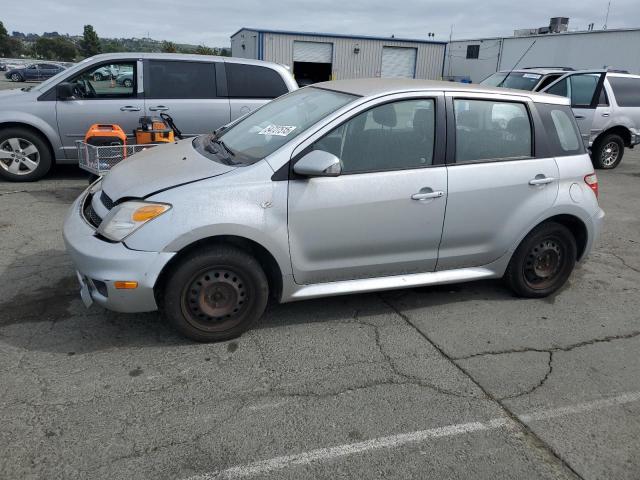  Salvage Toyota Scion