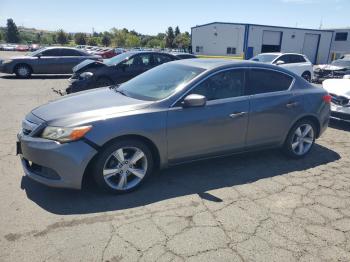  Salvage Acura ILX