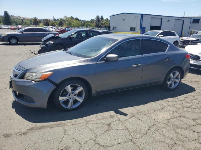  Salvage Acura ILX